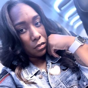 Meet your Posher, Tiffany